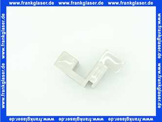 201369 Duscholux Schiffchen/Schieber manhatten