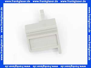 201370 Duscholux Schiffchen/Schieber manhatten