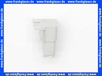 210689030 Duscholux Dichtkappe manhatten