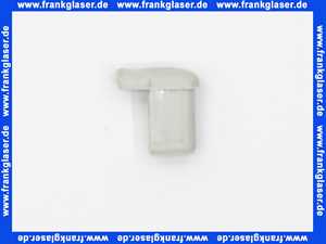 210690030 Duscholux Dichtkappe, Manhattan