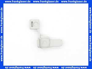 210691030 Duscholux Dichtkappe, manhattan