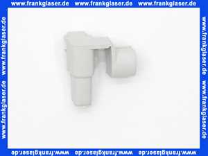 210692030 Duscholux Dichtkappe 180 Grad