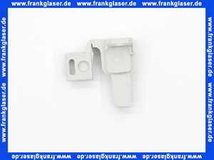 210692030 Duscholux Dichtkappe 180 Grad