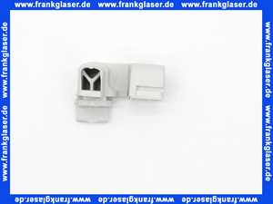 210692030 Duscholux Dichtkappe 180 Grad