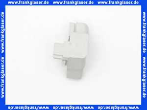 210692030 Duscholux Dichtkappe 180 Grad