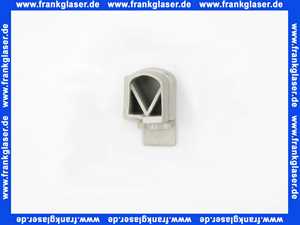 220880 Duscholux Kappe manhattan zu Wannen Faltwand