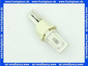 22673we Duscholux Rollenhalter Weiß