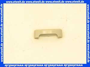 230058030 Duscholux Griffstück Deckel, manhattan