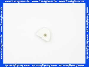 230075001 Duscholux obere Kappe für Tür