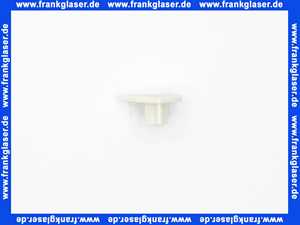 230075001 Duscholux obere Kappe für Tür