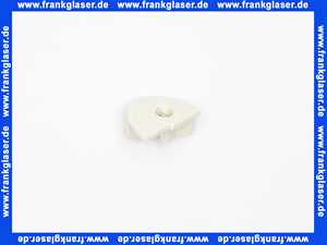 230075001 Duscholux obere Kappe für Tür