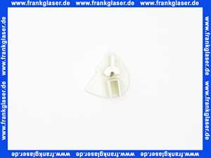 230075001 Duscholux obere Kappe für Tür