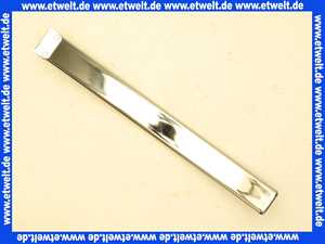 230206062 Duscholux Griffbogen in chrom