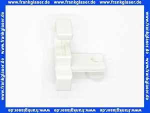 230340 Duscholux Führung zu Duschtüre unten rechts