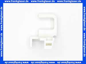 230340 Duscholux Führung zu Duschtüre unten rechts