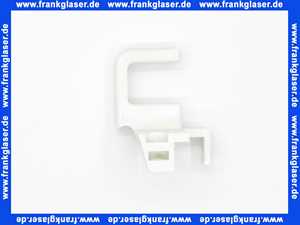 230341 Duscholux Führung zu Duschtüre unten links