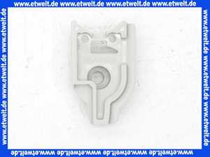 230585 Duscholux Lagerplatte unten rechts