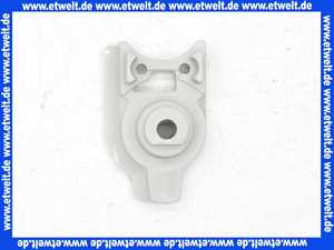 230585 Duscholux Lagerplatte unten rechts