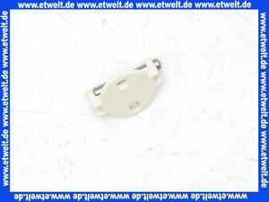 230587 Duscholux Zylinderstift Halter