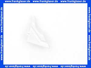 240124.001 Duscholux Kappen für Magic Round, weiss, innen, rechts