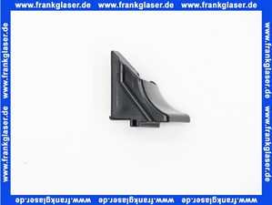 240125076 Duscholux Endkappe