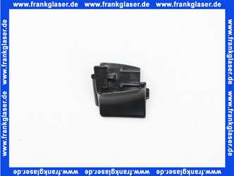 240125076 Duscholux Endkappe