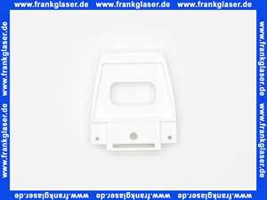 240280 Duscholux Glashalter außen