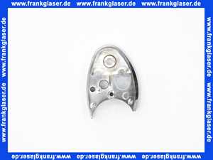 240750 Duscholux Lager oben für Macig Top Pendeltüre Chrom