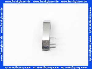 240750 Duscholux Lager oben für Macig Top Pendeltüre Chrom