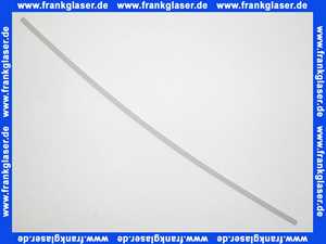250095010301270 Duscholux Gummidichtung L=1270mm