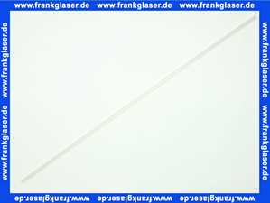 250240.01.000.0950 Duscholux Wasserabweisprofil