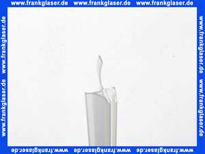 250313010001000 Duscholux Wasserabweisprofil für Magic