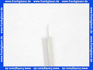 250313010001000 Duscholux Wasserabweisprofil für Magic