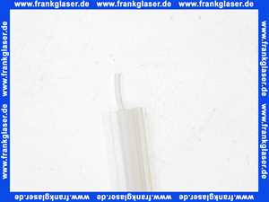 250313010001000 Duscholux Wasserabweisprofil für Magic