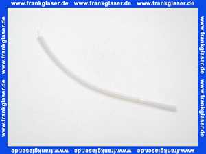 250313 Duscholux untere Türdichtleiste rechts, gebogen