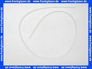 250341010012100 Duscholux Magnetleiste weiss 250341.01.001.2100