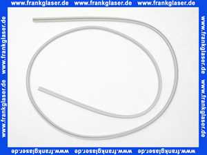 250341010612100 Duscholux Dichtleiste Magnetleiste in Manhattan zu Duschabtrennung