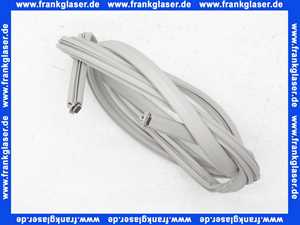 250341010612100 Duscholux Dichtleiste Magnetleiste in Manhattan zu Duschabtrennung