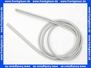 250341010612100 Duscholux Dichtleiste Magnetleiste in Manhattan zu Duschabtrennung