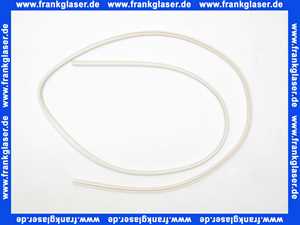 25034101PE Duscholux Dichtleiste Dichtung Magnetleiste in pergamon zu Duschabtrennung