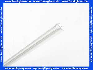 250353010001000 Duscholux Wasserabweisprofil