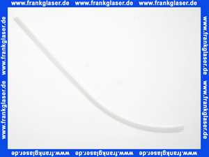 25035301006000 Duscholx Wasserabweisprofil zu Collection 2 rund rechts