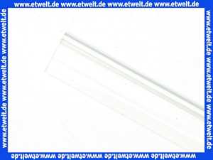 250357 Duscholux Anschlagleiste