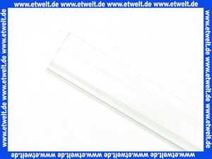 250357 Duscholux Anschlagleiste