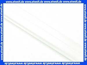 250357 Duscholux Anschlagleiste