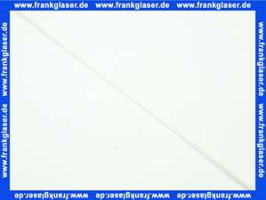 250378010001000 Duscholux DS Wasserabweisprofil kurz transparent