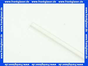 250378 Duscholux Wasserabweisprofil transparent