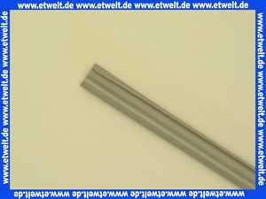 250420 Duscholux Dichtleiste Dichtung grau