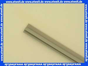 250420 Duscholux Dichtleiste Dichtung grau