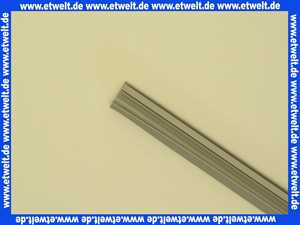 250420 Duscholux Dichtleiste Dichtung grau
